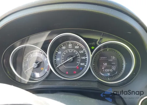 2014 Mazda Mazda6 I Touring from USA, damaged, VIN JM1GJ1V5XE1109492